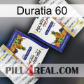 Duratia 60 12